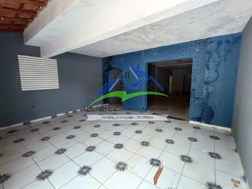 Foto 1 de Sala Comercial para alugar, 80m2 em Mairipora - SP