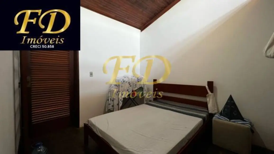 Foto 7 de Casa de Condomínio com 4 quartos à venda, 300m2 em Condomínio Portal das Hortências, Atibaia - SP