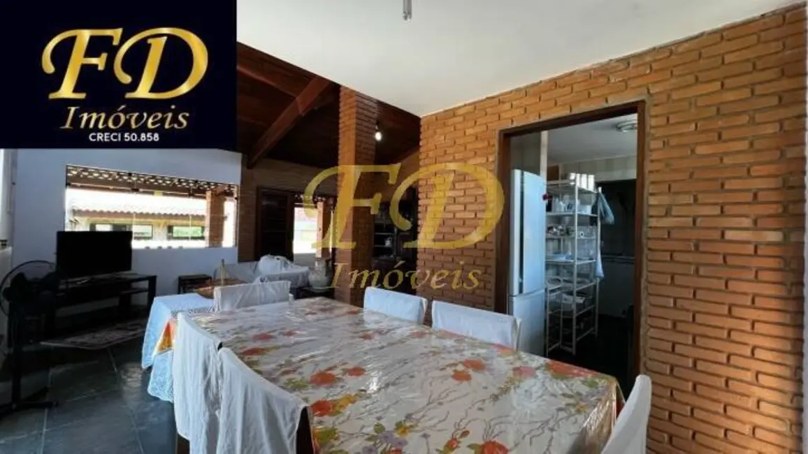 Foto 9 de Casa de Condomínio com 4 quartos à venda, 300m2 em Condomínio Portal das Hortências, Atibaia - SP