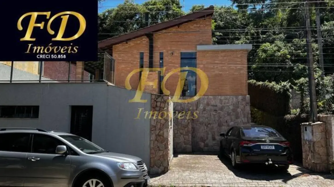 Foto 2 de Casa de Condomínio com 4 quartos à venda, 300m2 em Condomínio Portal das Hortências, Atibaia - SP