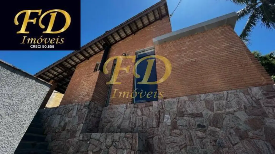 Foto 3 de Casa de Condomínio com 4 quartos à venda, 300m2 em Condomínio Portal das Hortências, Atibaia - SP