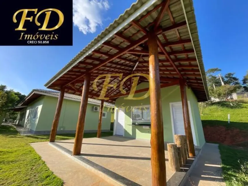 Foto 3 de Chácara com 3 quartos à venda, 1700m2 em Nazare Paulista - SP