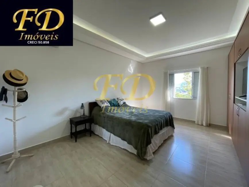 Foto 7 de Chácara com 3 quartos à venda, 1700m2 em Nazare Paulista - SP