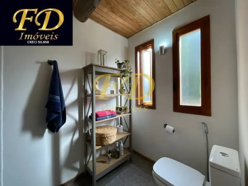 Foto 9 de Sítio / Rancho com 3 quartos à venda, 85458m2 em Portão, Atibaia - SP