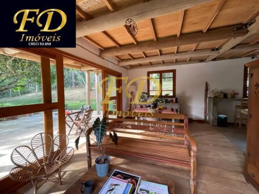 Foto 3 de Sítio / Rancho com 3 quartos à venda, 85458m2 em Portão, Atibaia - SP