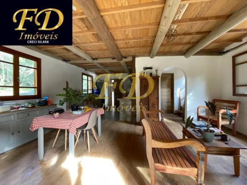 Foto 4 de Sítio / Rancho com 3 quartos à venda, 85458m2 em Portão, Atibaia - SP