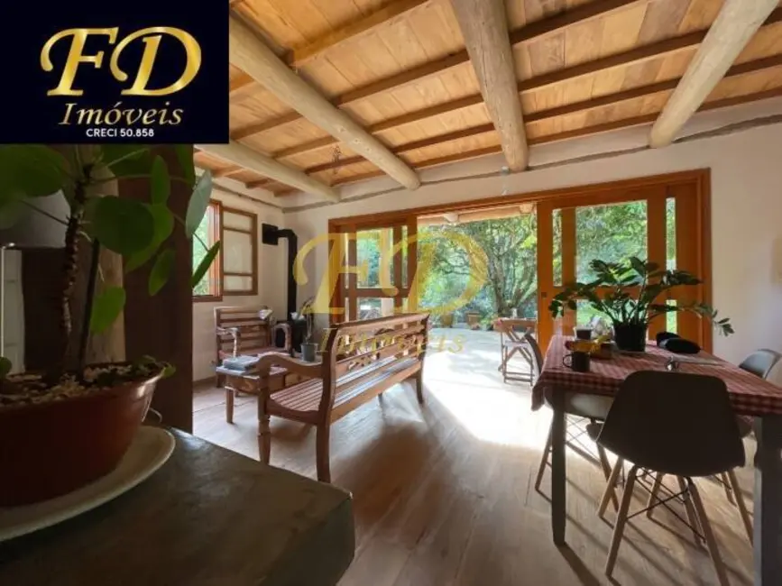 Foto 7 de Sítio / Rancho com 3 quartos à venda, 85458m2 em Portão, Atibaia - SP