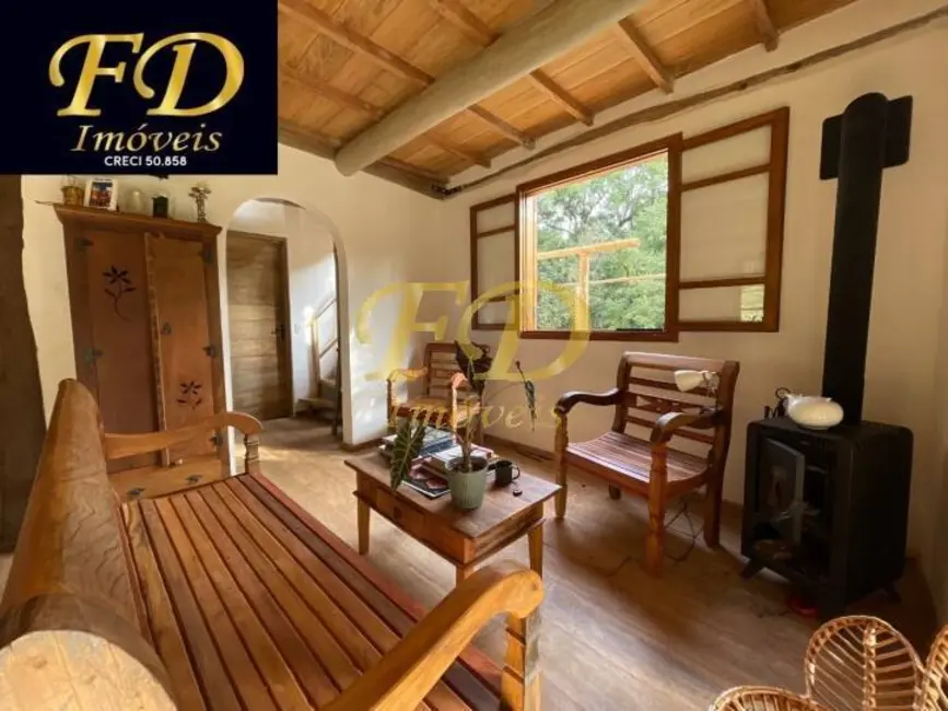 Foto 5 de Sítio / Rancho com 3 quartos à venda, 85458m2 em Portão, Atibaia - SP