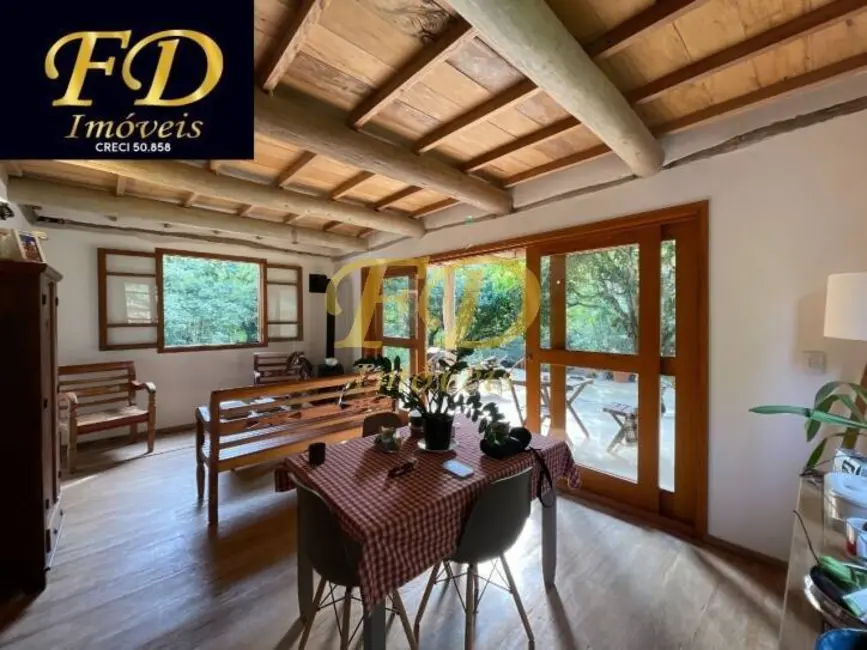 Foto 8 de Sítio / Rancho com 3 quartos à venda, 85458m2 em Portão, Atibaia - SP