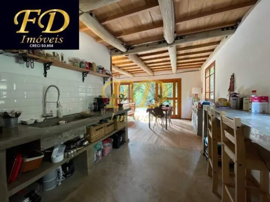 Foto 6 de Sítio / Rancho com 3 quartos à venda, 85458m2 em Portão, Atibaia - SP