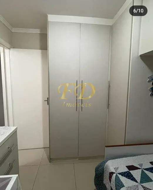 Foto 8 de Apartamento com 2 quartos à venda, 49m2 em Vila Endres, Guarulhos - SP