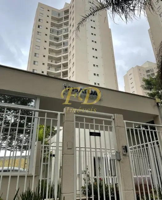 Foto 1 de Apartamento com 2 quartos à venda, 49m2 em Vila Endres, Guarulhos - SP