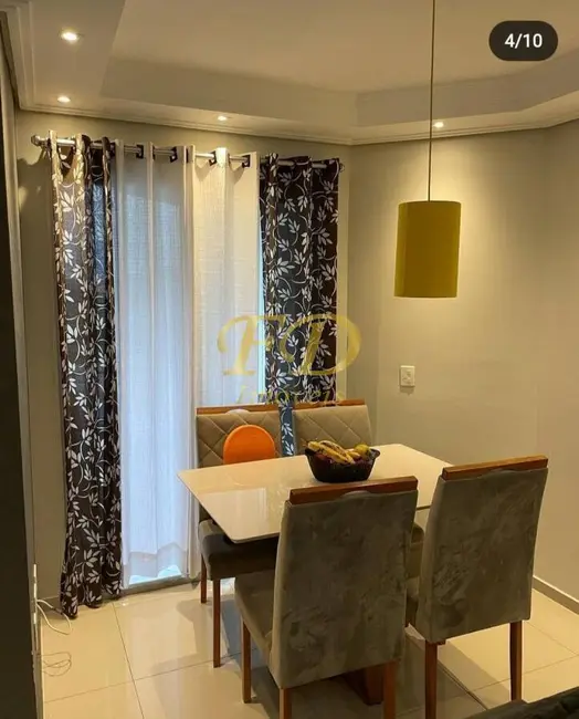 Foto 6 de Apartamento com 2 quartos à venda, 49m2 em Vila Endres, Guarulhos - SP