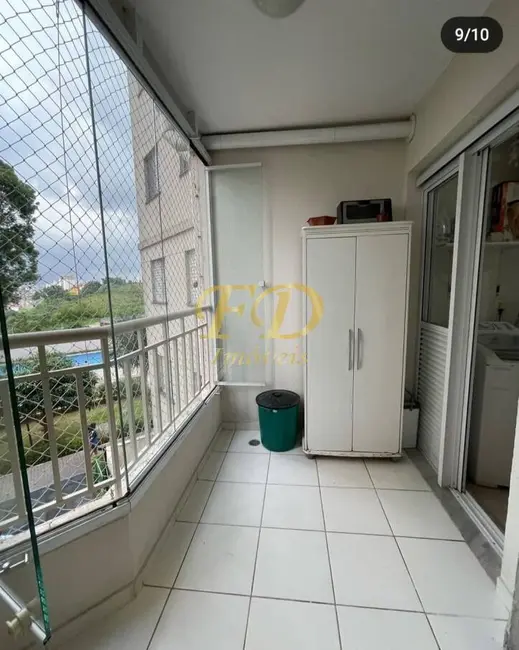 Foto 7 de Apartamento com 2 quartos à venda, 49m2 em Vila Endres, Guarulhos - SP