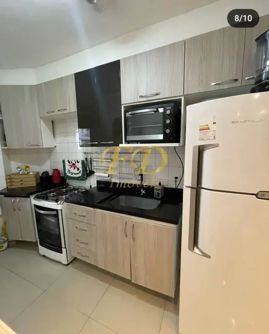 Foto 9 de Apartamento com 2 quartos à venda, 49m2 em Vila Endres, Guarulhos - SP