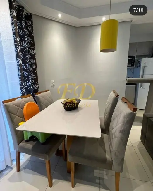 Foto 5 de Apartamento com 2 quartos à venda, 49m2 em Vila Endres, Guarulhos - SP