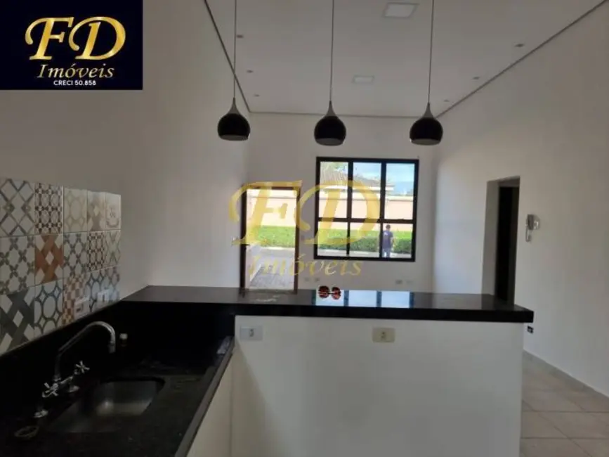 Casa de Condomínio com 3 quartos à venda, 127m2 em Ressaca, Atibaia - SP - imagem 4 Foto 4 de Casa de Condomínio com 3 quartos à venda, 127m2 em Ressaca, Atibaia - SP