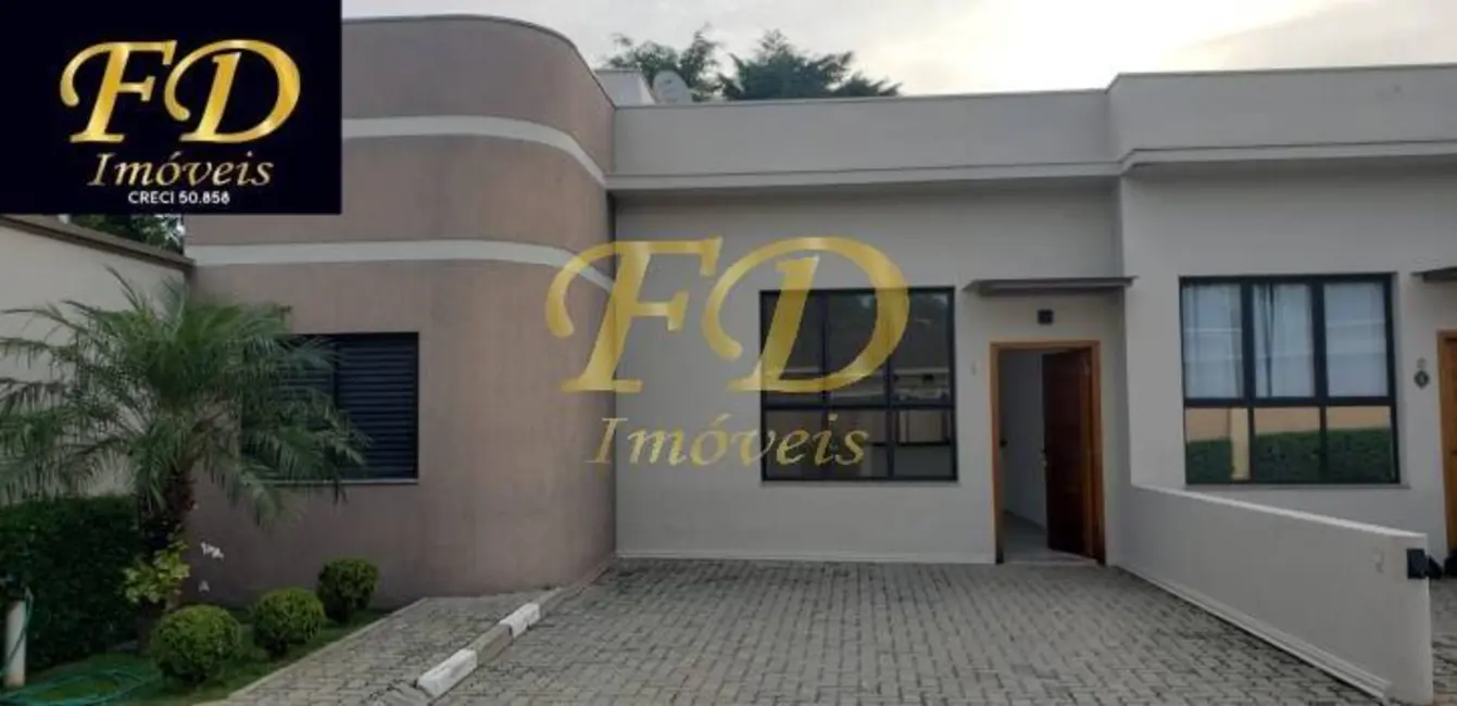 Casa de Condomínio com 3 quartos à venda, 127m2 em Ressaca, Atibaia - SP - imagem 1 Foto 1 de Casa de Condomínio com 3 quartos à venda, 127m2 em Ressaca, Atibaia - SP