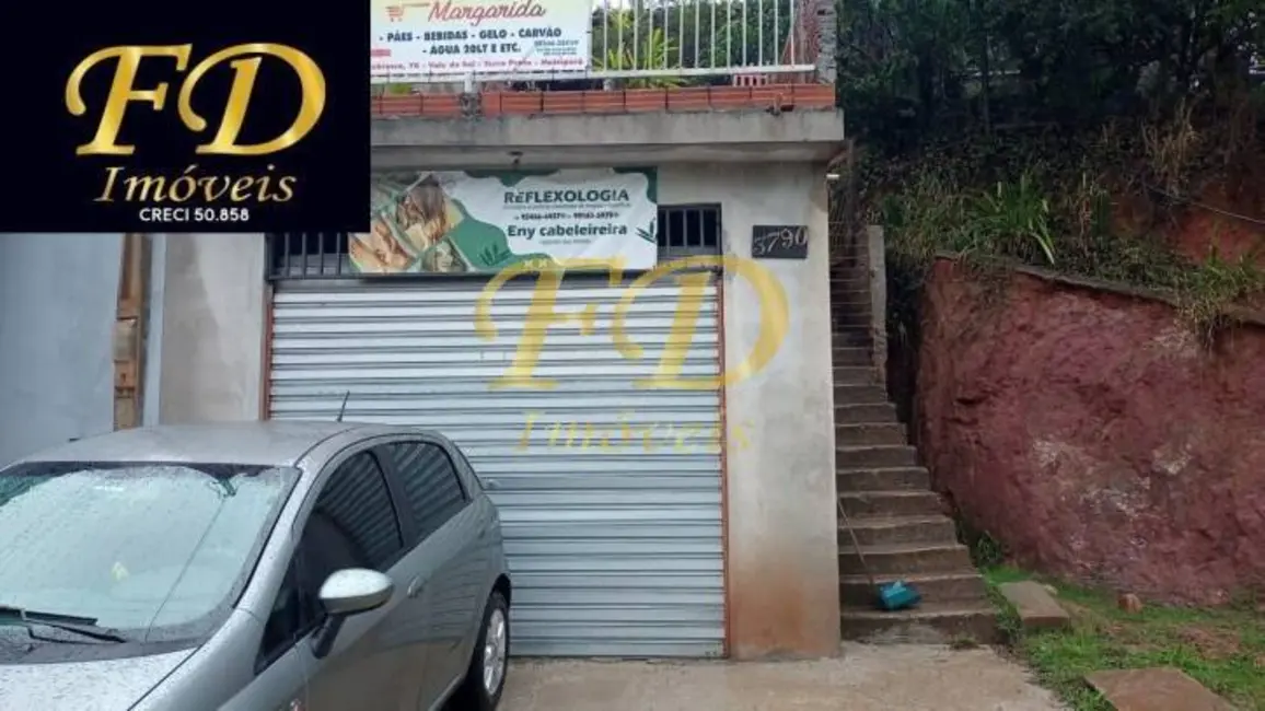 Foto 1 de Casa com 2 quartos à venda, 500m2 em Mairipora - SP