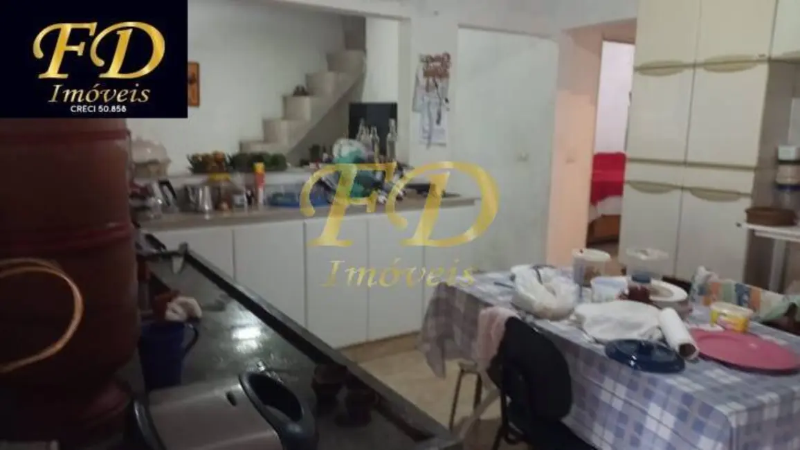 Foto 3 de Casa com 2 quartos à venda, 500m2 em Mairipora - SP