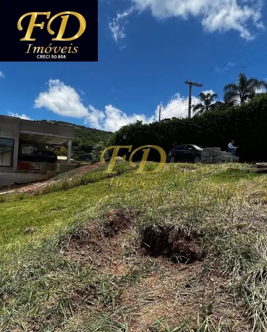 Foto 8 de Terreno / Lote à venda, 603m2 em Portão, Atibaia - SP