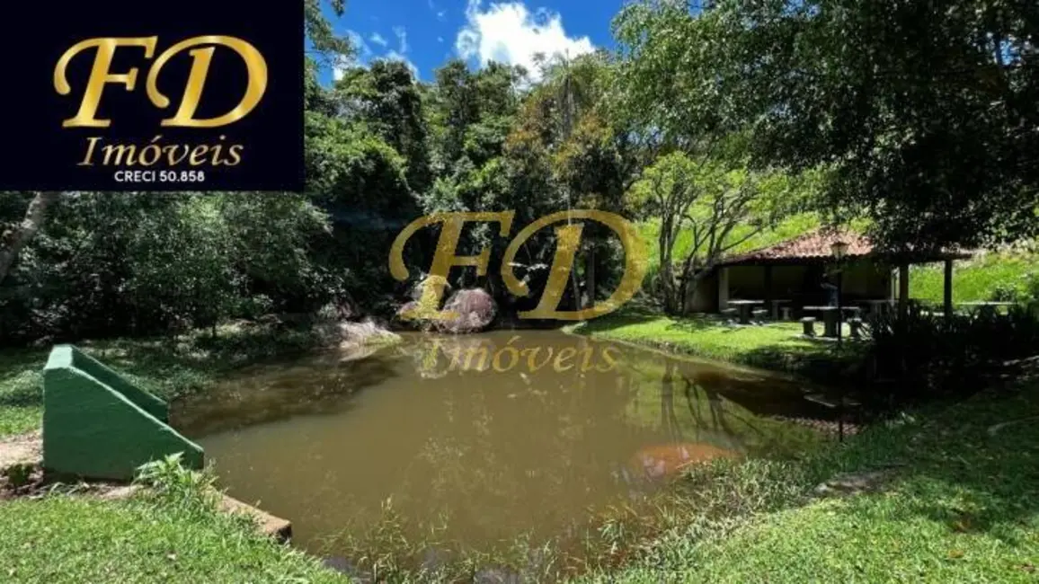 Foto 3 de Terreno / Lote à venda, 603m2 em Portão, Atibaia - SP