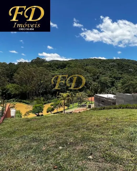 Foto 7 de Terreno / Lote à venda, 603m2 em Portão, Atibaia - SP