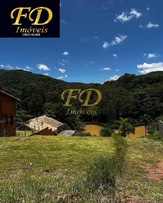 Foto 5 de Terreno / Lote à venda, 603m2 em Portão, Atibaia - SP