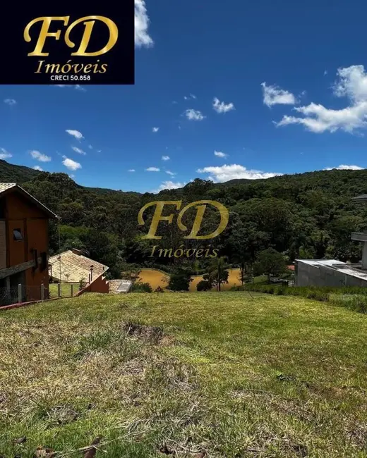 Foto 6 de Terreno / Lote à venda, 603m2 em Portão, Atibaia - SP