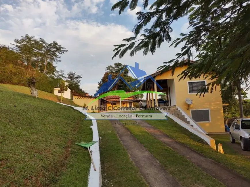 Foto 4 de Chácara com 3 quartos à venda, 5400m2 em Braganca Paulista - SP