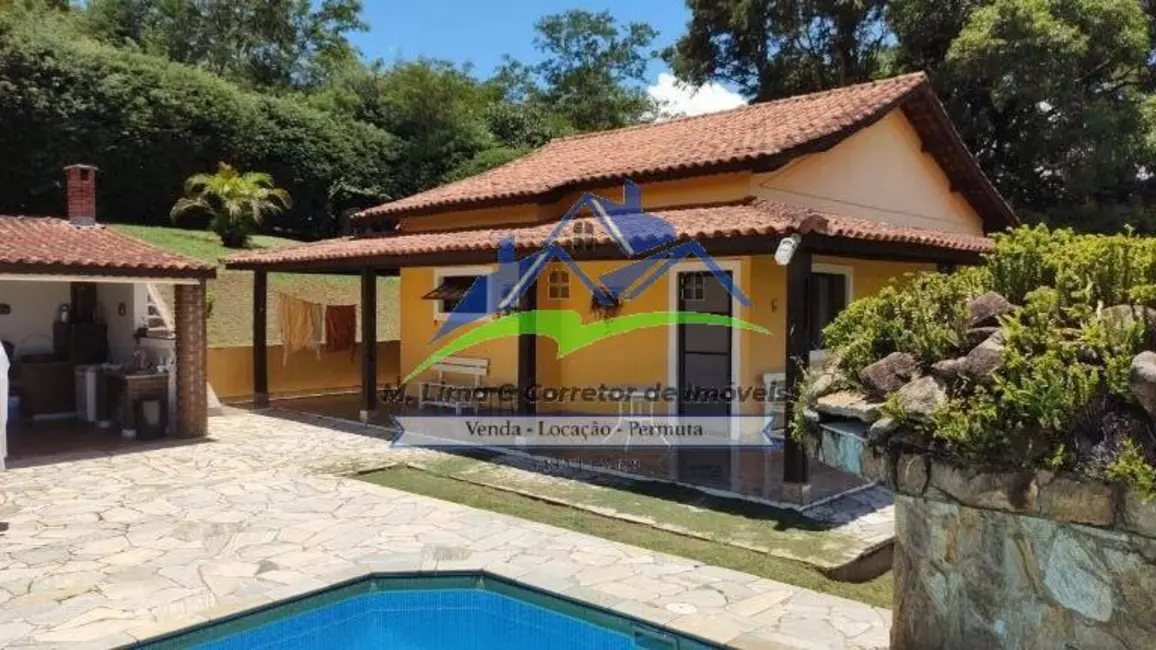 Foto 7 de Chácara com 3 quartos à venda, 5400m2 em Braganca Paulista - SP