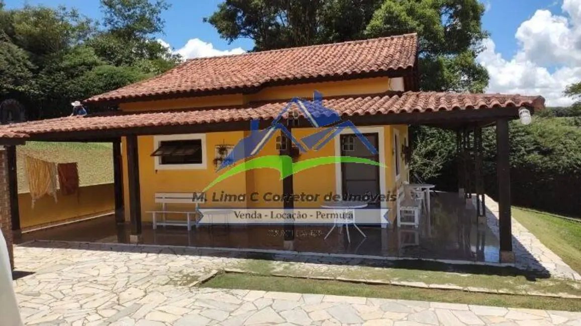 Foto 6 de Chácara com 3 quartos à venda, 5400m2 em Braganca Paulista - SP