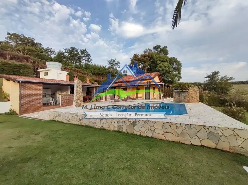 Foto 8 de Chácara com 3 quartos à venda, 5400m2 em Braganca Paulista - SP