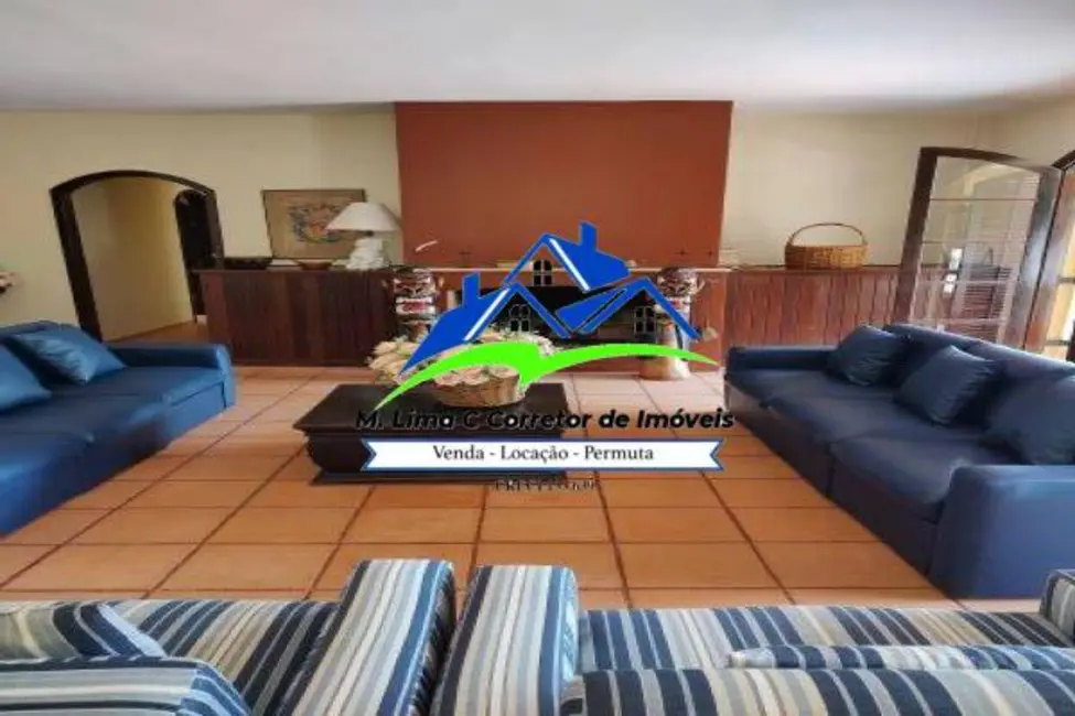 Sítio / Rancho com 7 quartos à venda, 71500m2 em Atibaia - SP - imagem 6 Foto 6 de Sítio / Rancho com 7 quartos à venda, 71500m2 em Atibaia - SP