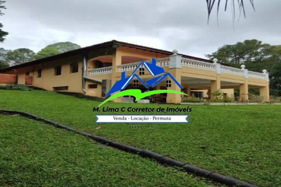 Sítio / Rancho com 7 quartos à venda, 71500m2 em Atibaia - SP - imagem 2 Foto 2 de Sítio / Rancho com 7 quartos à venda, 71500m2 em Atibaia - SP