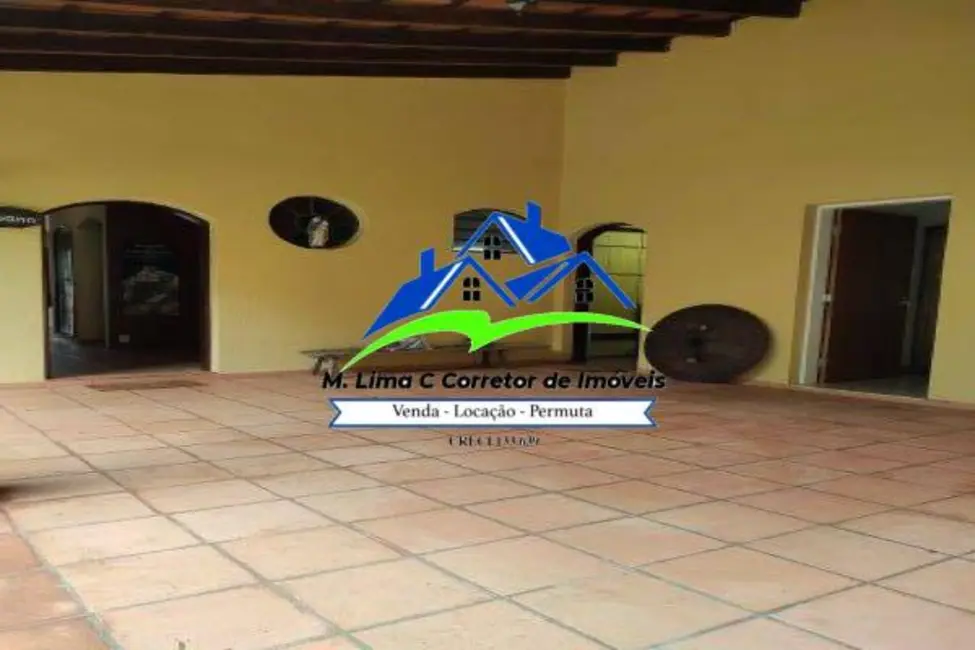 Sítio / Rancho com 7 quartos à venda, 71500m2 em Atibaia - SP - imagem 3 Foto 3 de Sítio / Rancho com 7 quartos à venda, 71500m2 em Atibaia - SP