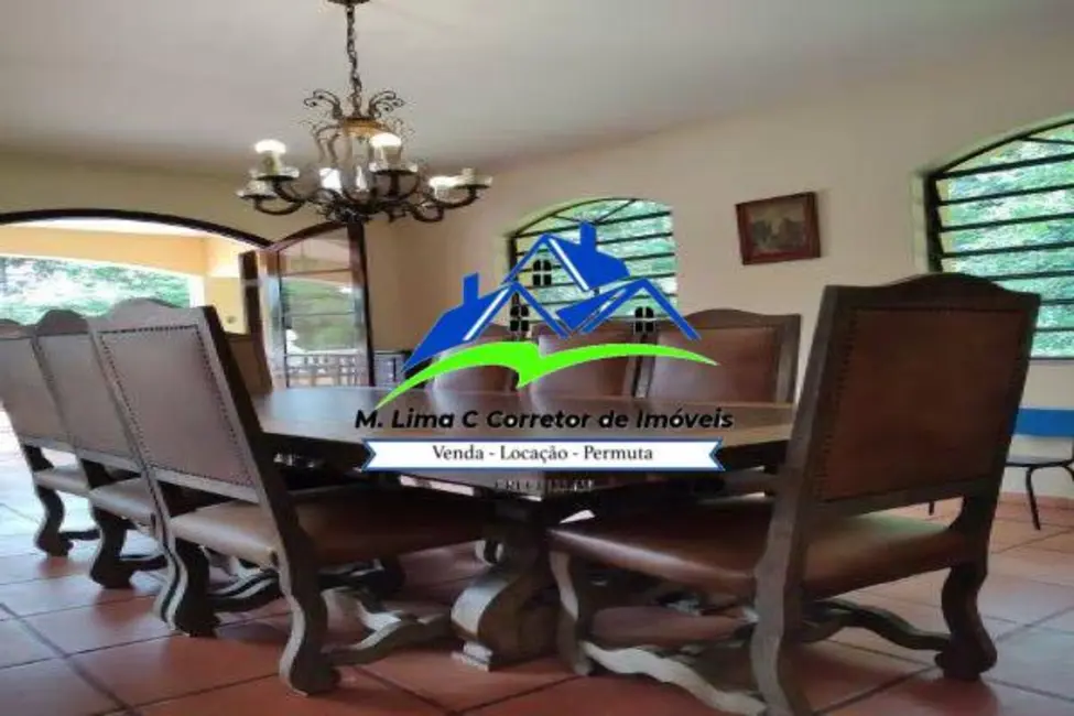 Sítio / Rancho com 7 quartos à venda, 71500m2 em Atibaia - SP - imagem 8 Foto 8 de Sítio / Rancho com 7 quartos à venda, 71500m2 em Atibaia - SP