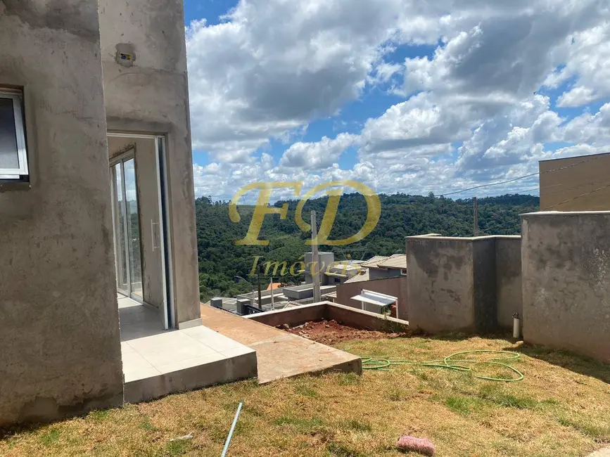 Foto 4 de Casa com 3 quartos à venda, 124m2 em Mairipora - SP