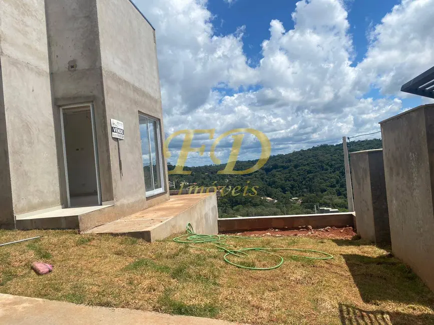 Foto 3 de Casa com 3 quartos à venda, 124m2 em Mairipora - SP