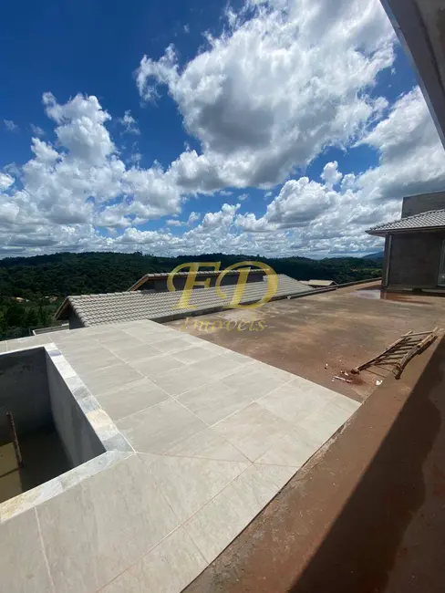 Foto 9 de Casa com 3 quartos à venda, 124m2 em Mairipora - SP