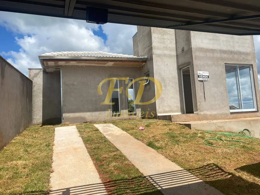 Foto 1 de Casa com 3 quartos à venda, 124m2 em Mairipora - SP