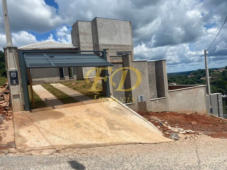 Foto 2 de Casa com 3 quartos à venda, 124m2 em Mairipora - SP