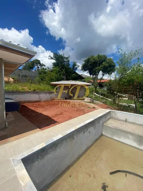 Foto 6 de Casa com 3 quartos à venda, 124m2 em Mairipora - SP