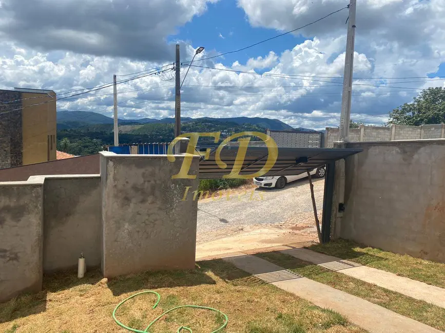 Foto 5 de Casa com 3 quartos à venda, 124m2 em Mairipora - SP