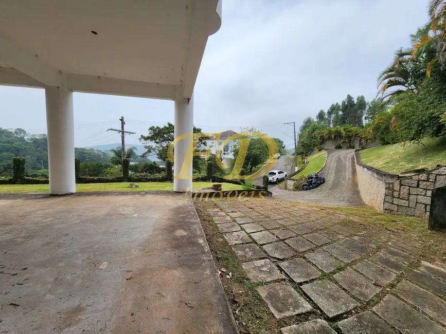 Foto 6 de Casa com 4 quartos à venda, 1000m2 em Mairipora - SP
