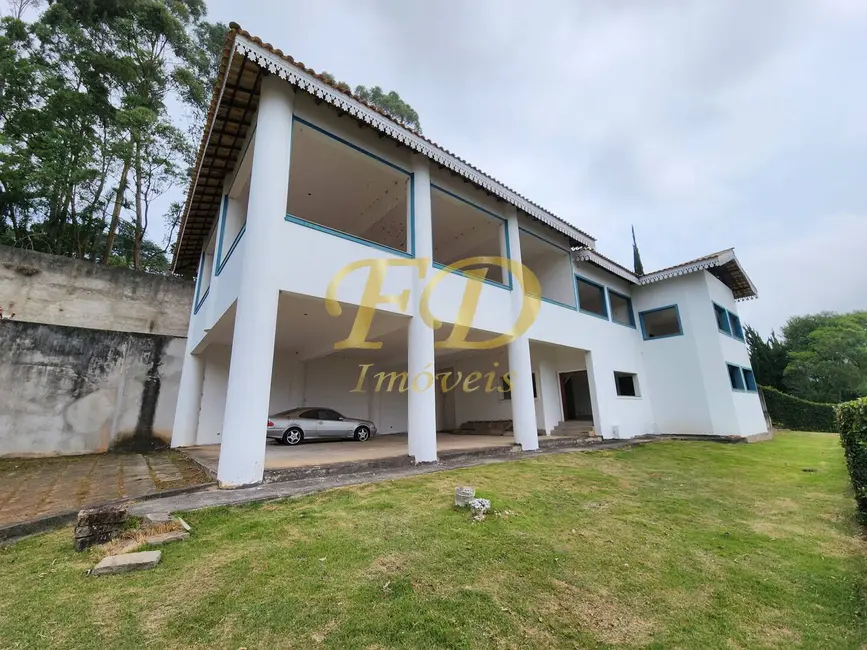 Foto 2 de Casa com 4 quartos à venda, 1000m2 em Mairipora - SP