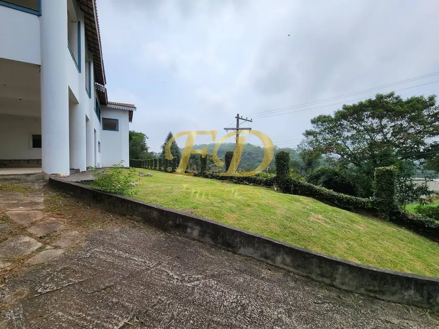 Foto 4 de Casa com 4 quartos à venda, 1000m2 em Mairipora - SP