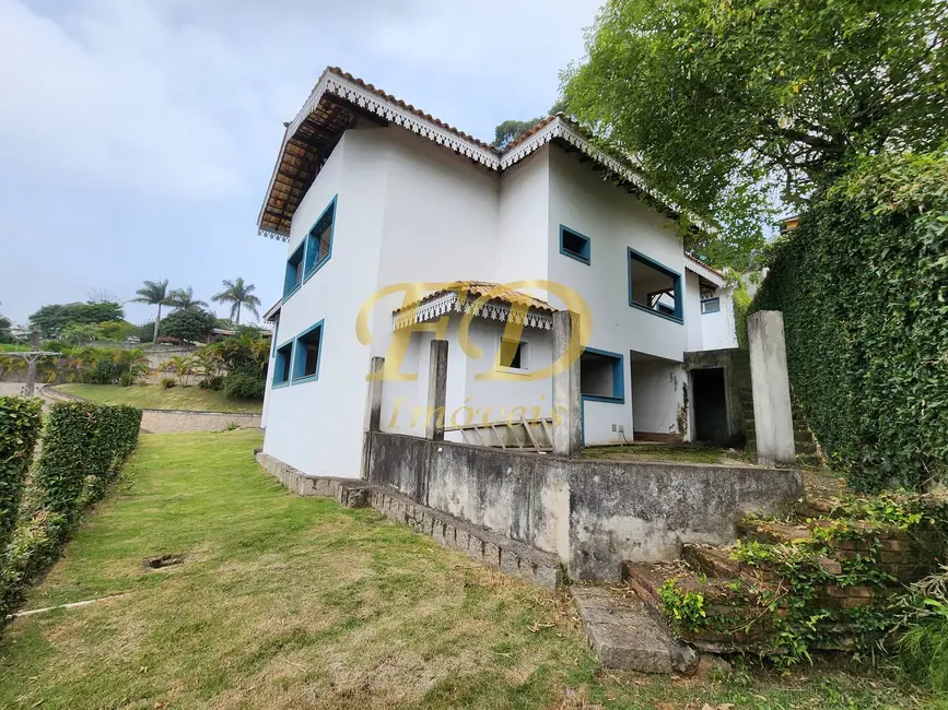 Foto 9 de Casa com 4 quartos à venda, 1000m2 em Mairipora - SP