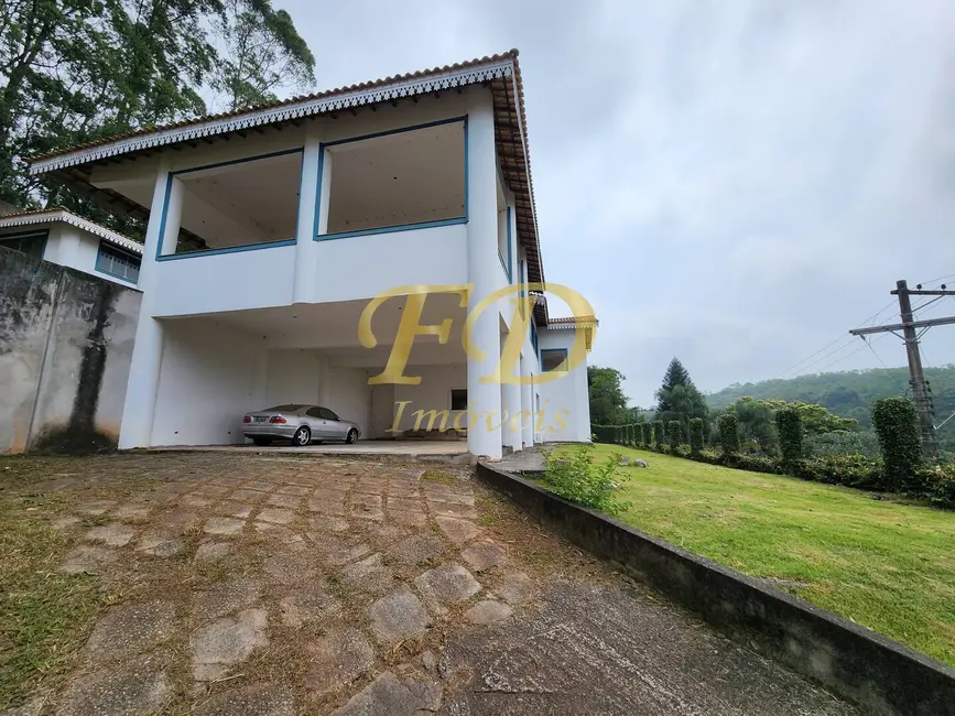 Foto 3 de Casa com 4 quartos à venda, 1000m2 em Mairipora - SP