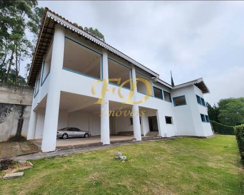 Foto 1 de Casa com 4 quartos à venda, 1000m2 em Mairipora - SP